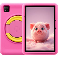 Планшет Blackview Tab A6 Kids 10.1 4/128GB WiFi Pink (6931548319122)