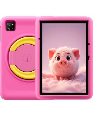 Планшет Blackview Tab A6 Kids 10.1 4/128GB WiFi Pink (6931548319122)