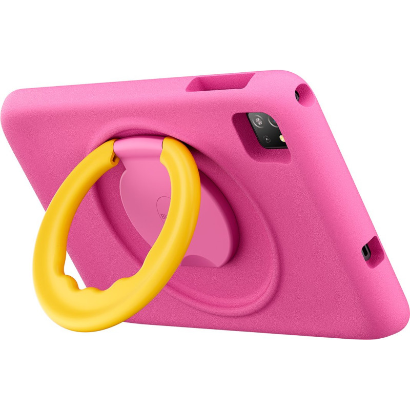 Планшет Blackview Tab A6 Kids 10.1 4/128GB WiFi Pink (6931548319122)