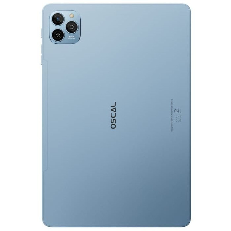 Планшет Oscal Pad 9 4/128GB 4G Dual Sim Blue