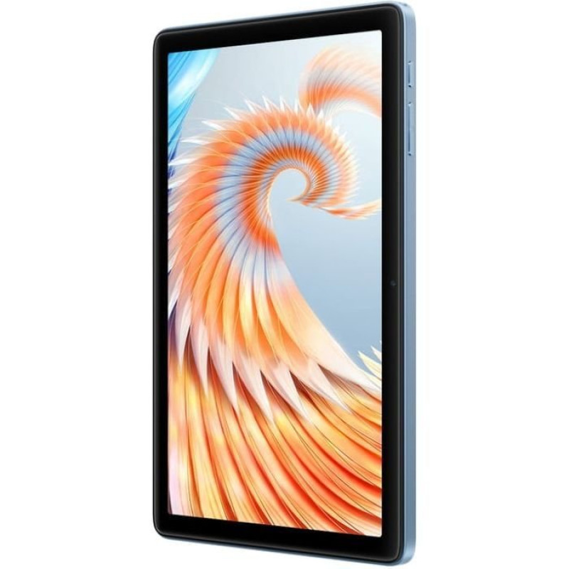 Планшет Oscal Pad 9 4/128GB 4G Dual Sim Blue