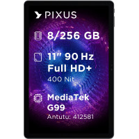 Планшет Pixus Titan 10.95