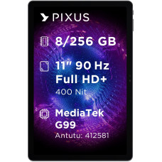 Планшет Pixus Titan 10.95