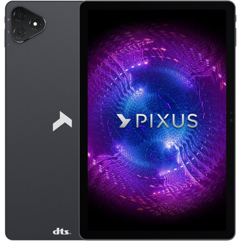 Планшет Pixus Titan 10.95