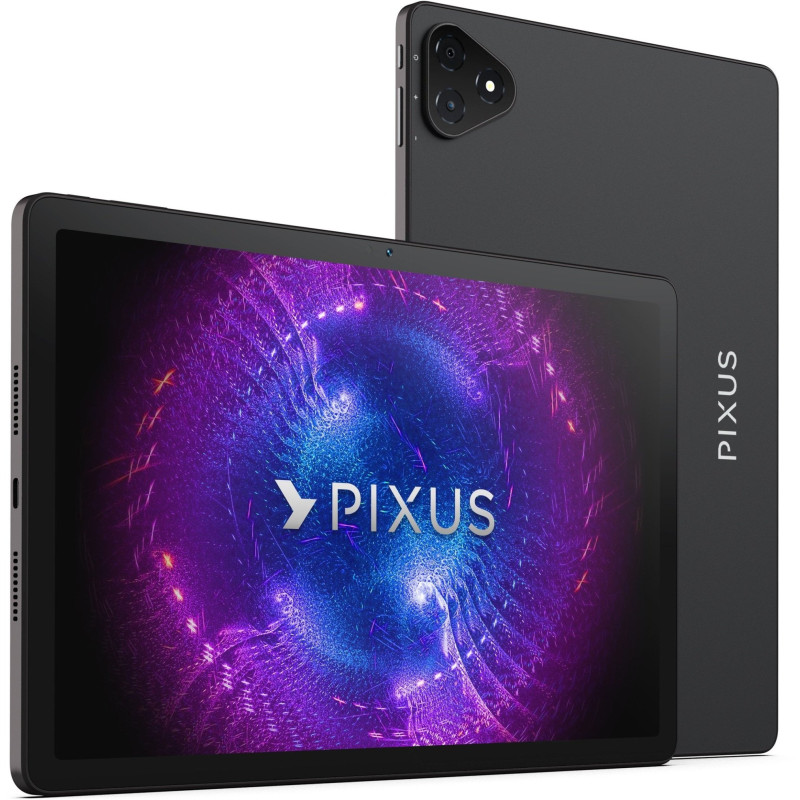 Планшет Pixus Titan 10.95