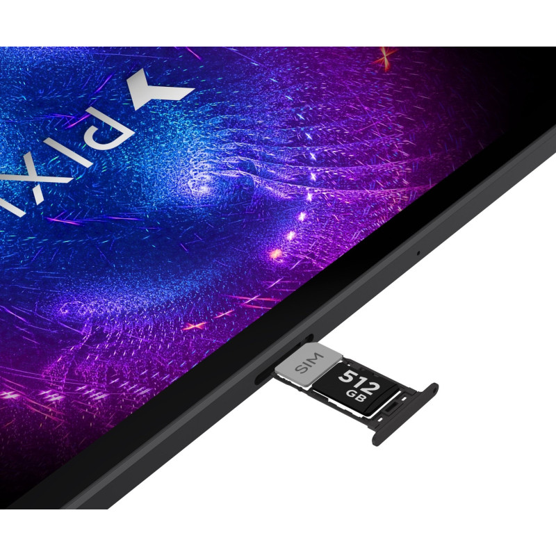 Планшет Pixus Titan 10.95