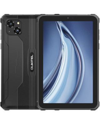 Планшет Oukitel RT3 Pro LTE 4/128GB Black