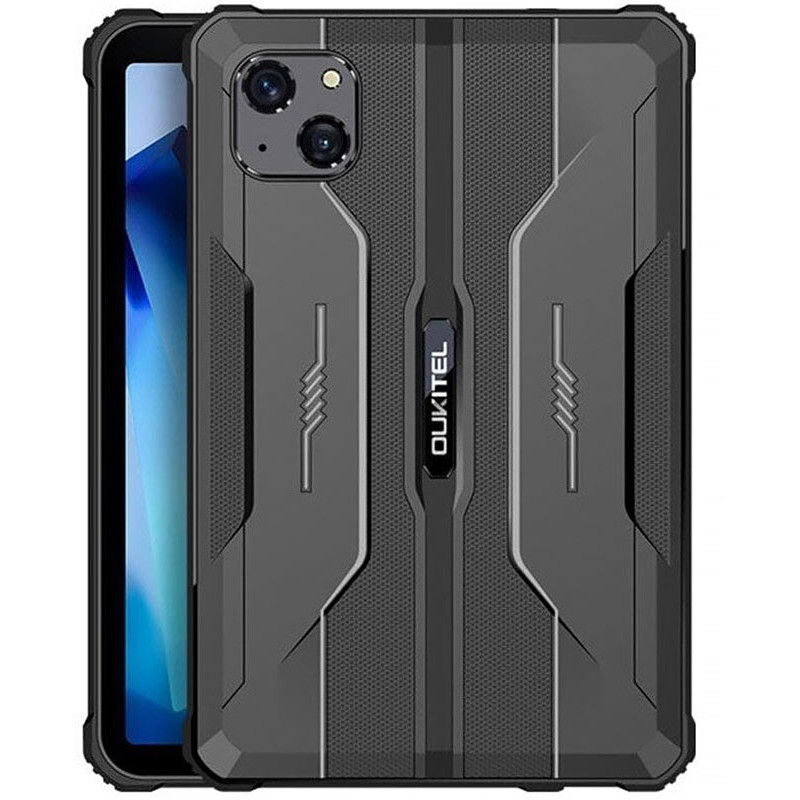 Планшет Oukitel RT3 Pro LTE 4/128GB Black
