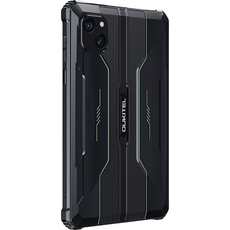 Планшет Oukitel RT3 Pro LTE 4/128GB Black