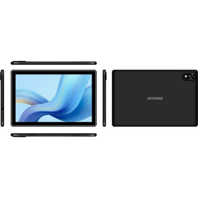 Планшет Doogee U9 10.1