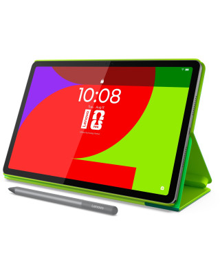 Планшет Lenovo Idea Tab 8/256 Wi-Fi Luna Grey + Pen and Folio Case FIFA Edition (ZAFR0999UA)