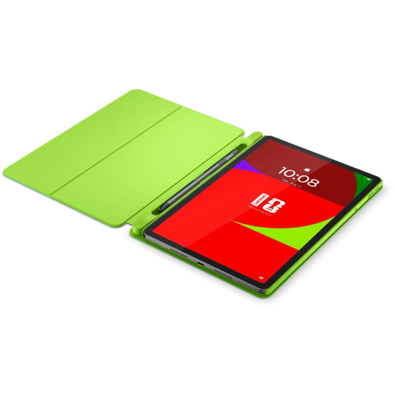 Планшет Lenovo Idea Tab 8/256 Wi-Fi Luna Grey + Pen and Folio Case FIFA Edition (ZAFR0999UA)
