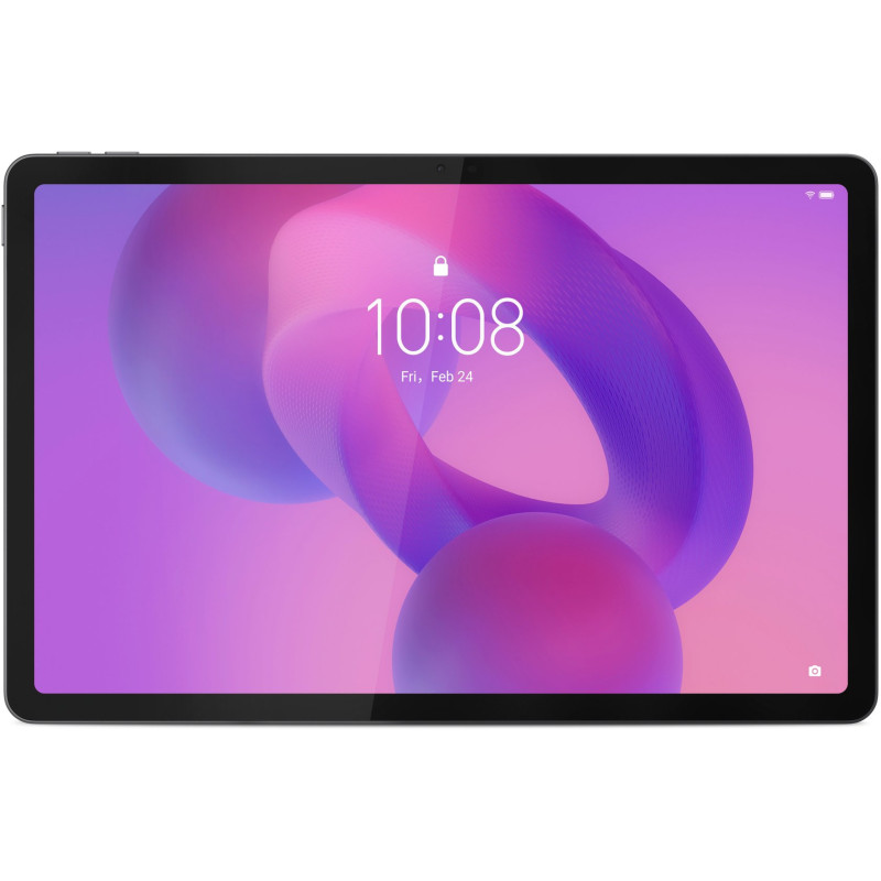 Планшет Lenovo Idea Tab 8/256 Wi-Fi Luna Grey + Pen and Folio Case FIFA Edition (ZAFR0999UA)