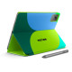 Планшет Lenovo Idea Tab 8/256 Wi-Fi Luna Grey + Pen and Folio Case FIFA Edition (ZAFR0999UA)