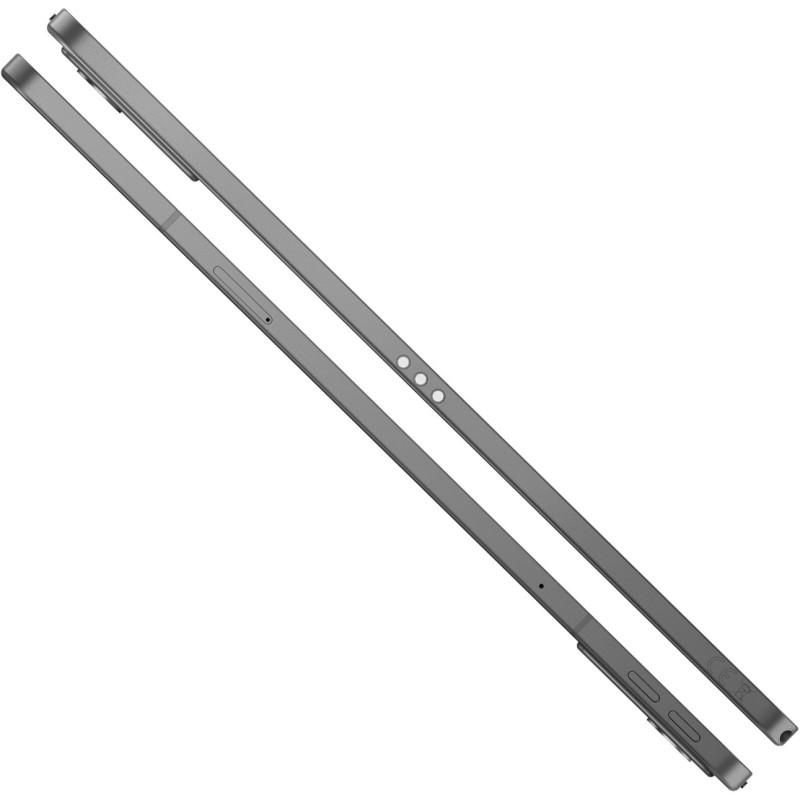 Планшет Lenovo Idea Tab 8/256 Wi-Fi Luna Grey + Pen and Folio Case FIFA Edition (ZAFR0999UA)