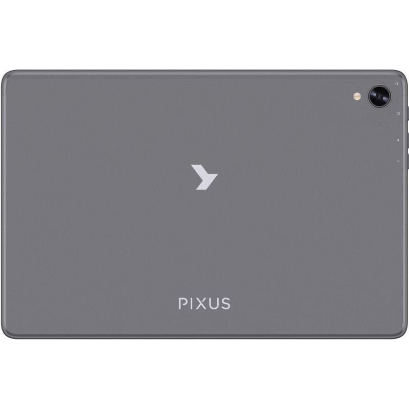 Планшет Pixus Line 6/128GB LTE metal, graphite (4897058531725)