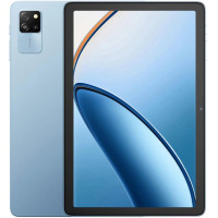Tablet BlackView Tab 60 10.1 4/128GB Wi -Fi Blue (6931548318217)