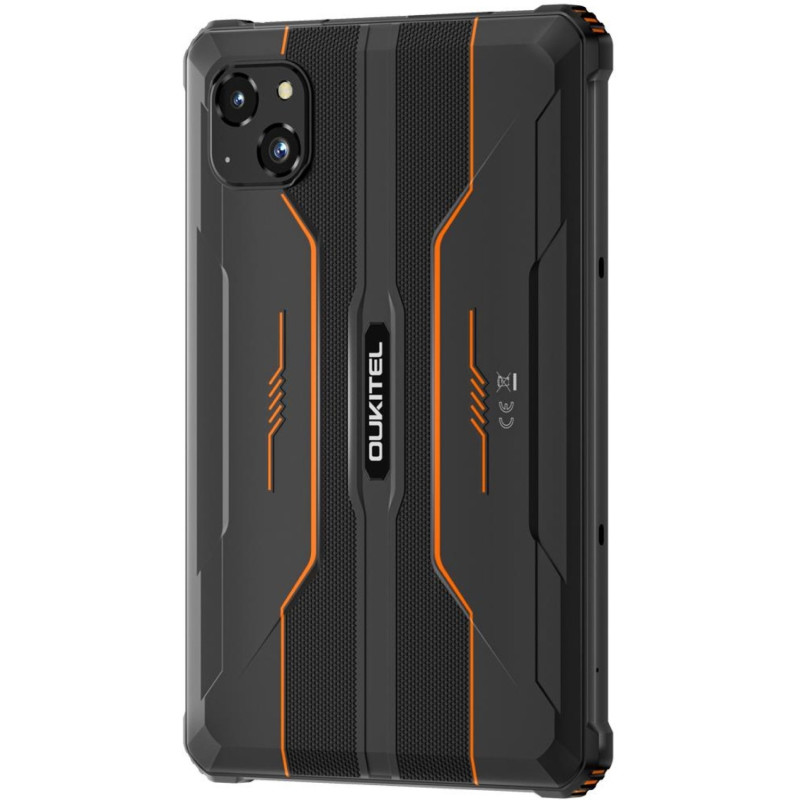 Планшет Oukitel RT3 Pro LTE 4/128GB Orange