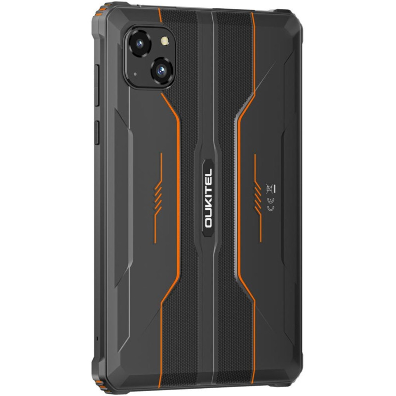 Планшет Oukitel RT3 Pro LTE 4/128GB Orange