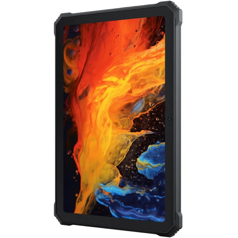 Планшет Blackview Active 8 Pro 8/256GB LTE Black