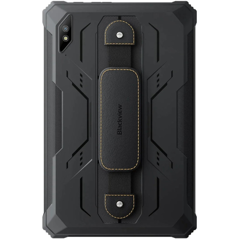 Планшет Blackview Active 8 Pro 8/256GB LTE Black