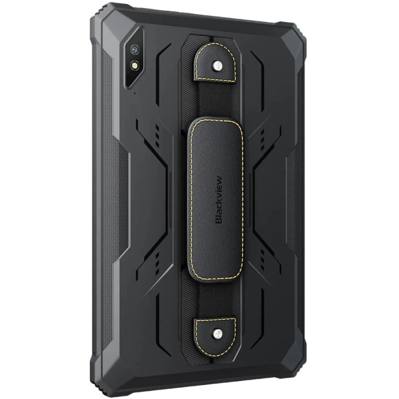 Планшет Blackview Active 8 Pro 8/256GB LTE Black