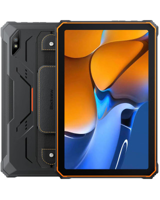 Планшет Blackview Active 8 Pro 8/256GB LTE Orange (6931548313731)