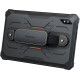 Планшет Blackview Active 8 Pro 8/256GB LTE Orange (6931548313731)