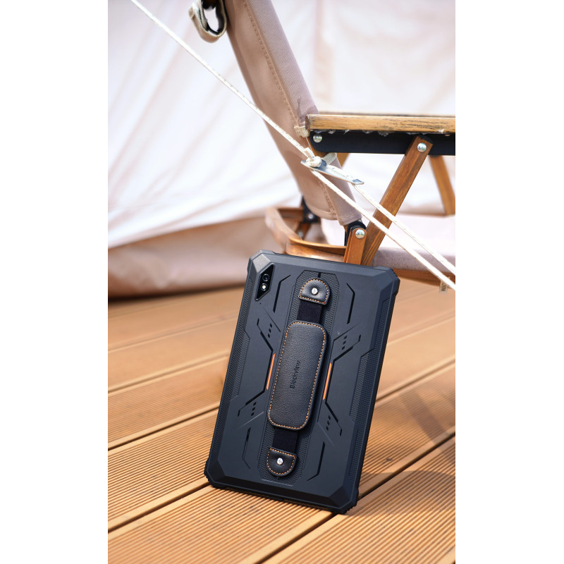 Планшет Blackview Active 8 Pro 8/256GB LTE Orange (6931548313731)