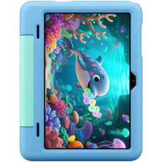 Планшет Blackview Tab 20 Kids 4/64GB WiFi Bubble Blue (6931548324737)