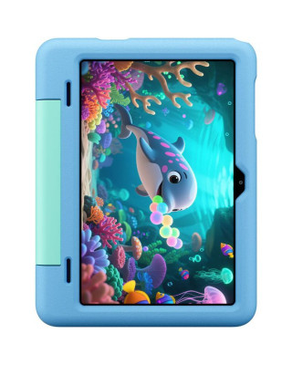 Планшет Blackview Tab 20 Kids 4/64GB WiFi Bubble Blue (6931548324737)