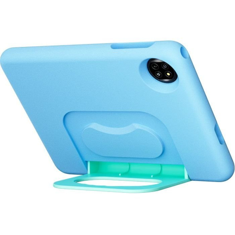 Планшет Blackview Tab 20 Kids 4/64GB WiFi Bubble Blue (6931548324737)