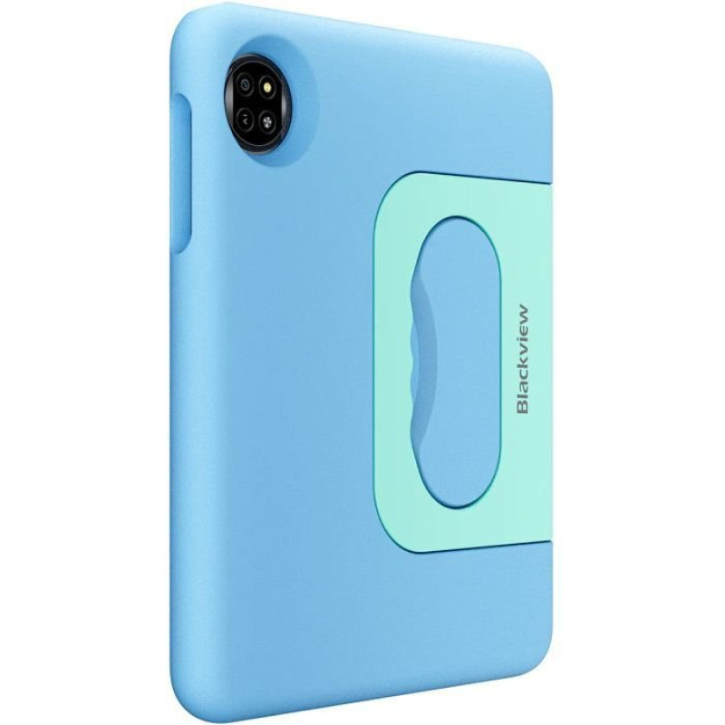Планшет Blackview Tab 20 Kids 4/64GB WiFi Bubble Blue (6931548324737)