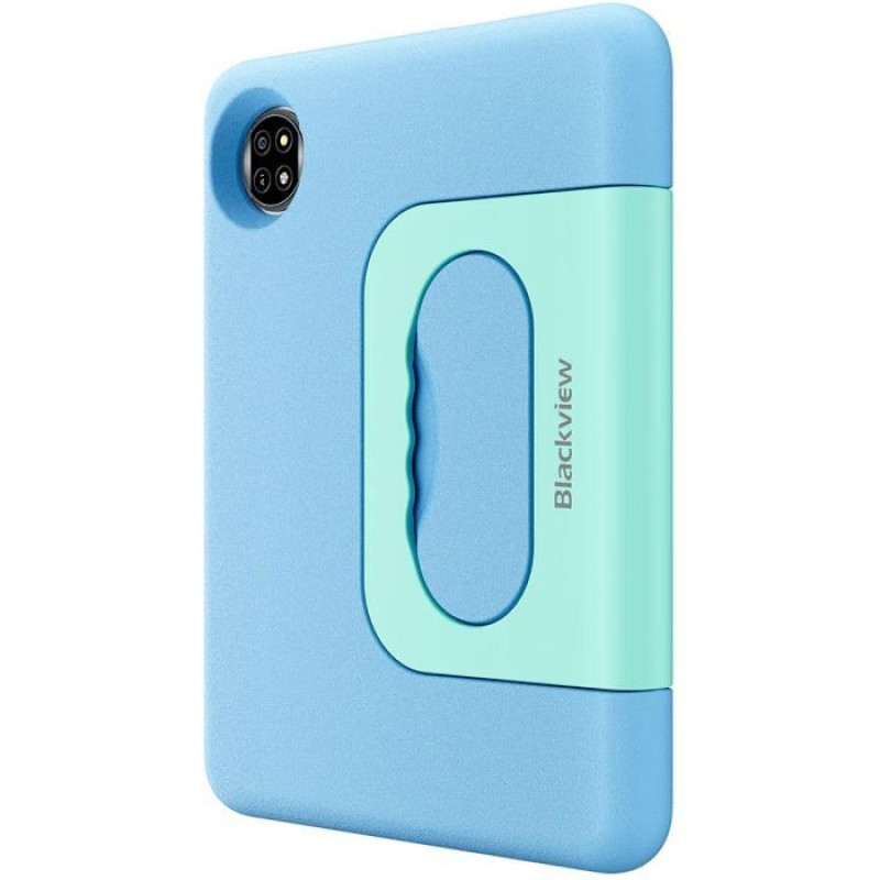 Планшет Blackview Tab 20 Kids 4/64GB WiFi Bubble Blue (6931548324737)