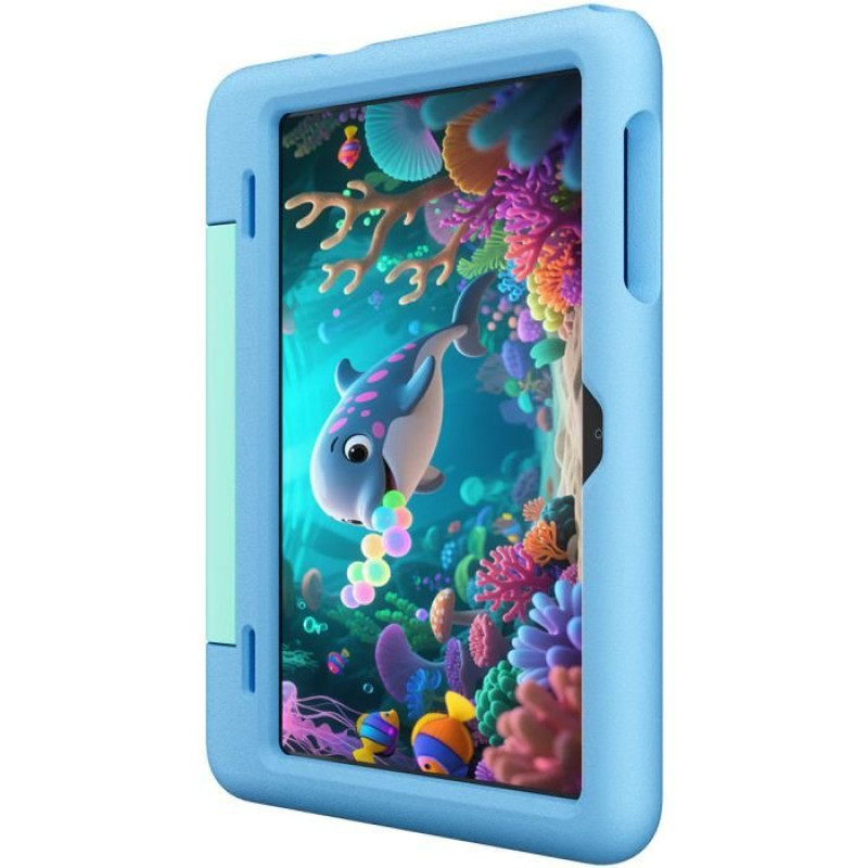 Планшет Blackview Tab 20 Kids 4/64GB WiFi Bubble Blue (6931548324737)