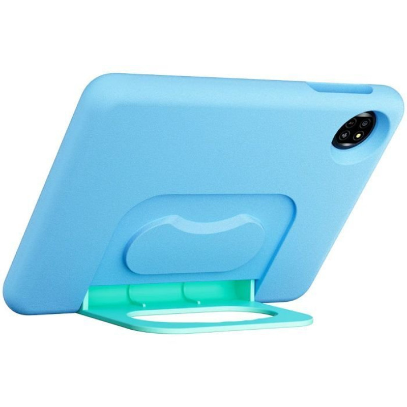 Планшет Blackview Tab 20 Kids 4/64GB WiFi Bubble Blue (6931548324737)