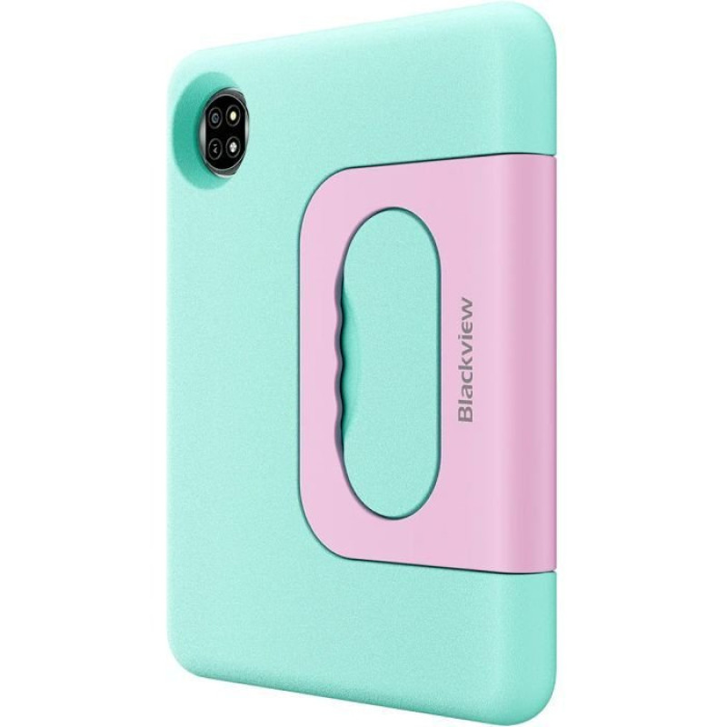 Планшет Blackview Tab 20 Kids 4/64GB WiFi Fairy Green (6931548324744)