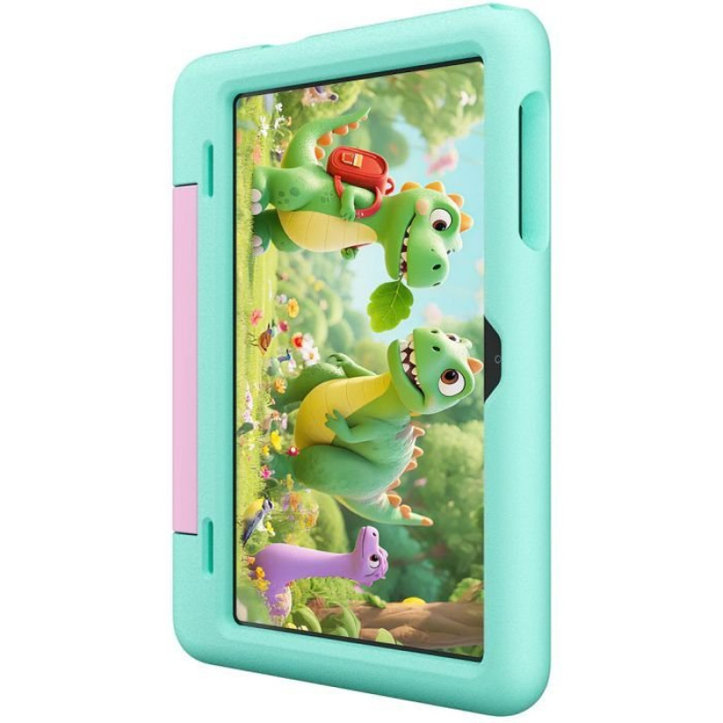 Планшет Blackview Tab 20 Kids 4/64GB WiFi Fairy Green (6931548324744)