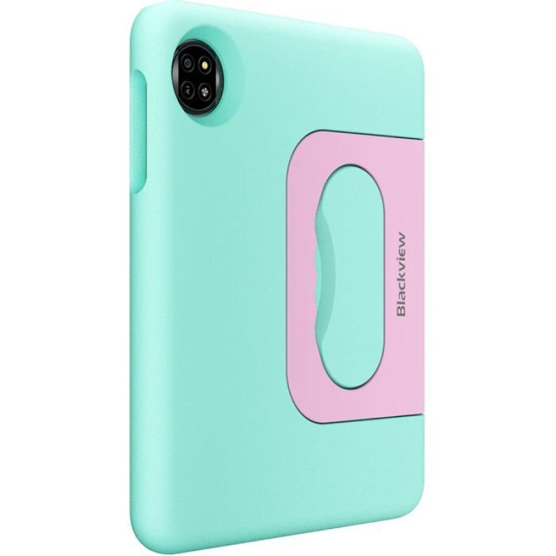 Планшет Blackview Tab 20 Kids 4/64GB WiFi Fairy Green (6931548324744)