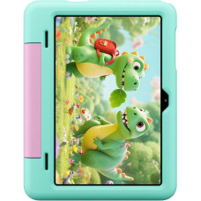 Планшет Blackview Tab 20 Kids 4/64GB WiFi Fairy Green (6931548324744)