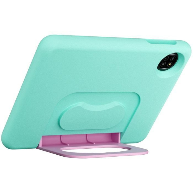 Планшет Blackview Tab 20 Kids 4/64GB WiFi Fairy Green (6931548324744)