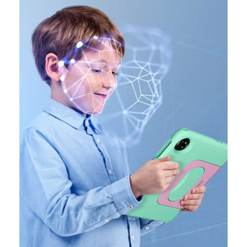 Планшет Blackview Tab 20 Kids 4/64GB WiFi Fairy Green (6931548324744)