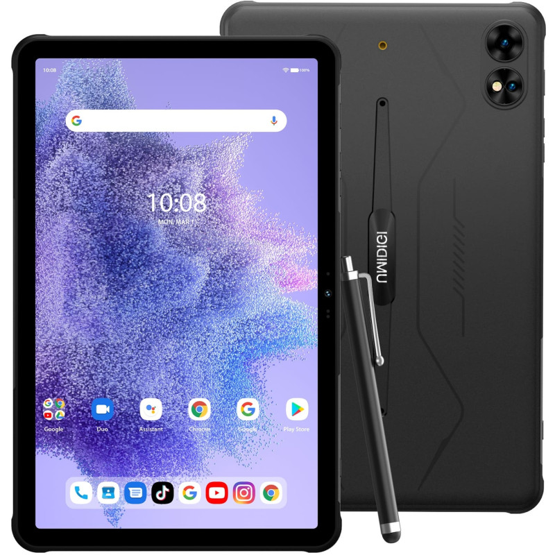 Планшет UMIDIGI Active T1 (MT09) 11