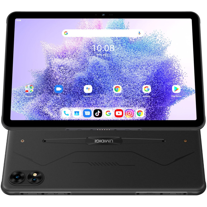 Планшет UMIDIGI Active T1 (MT09) 11