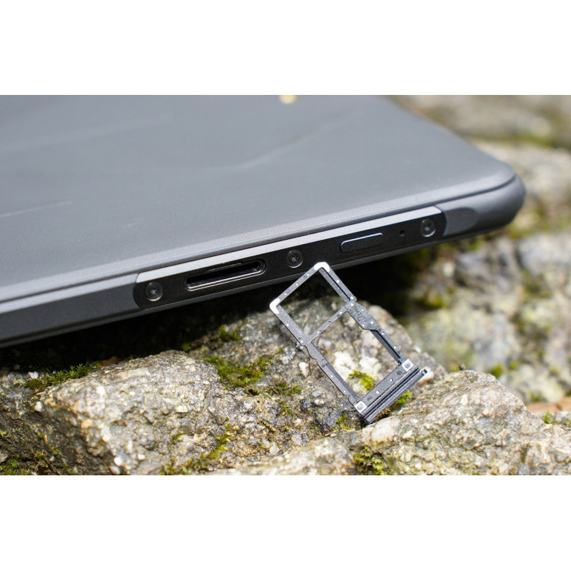 Планшет UMIDIGI Active T1 (MT09) 11