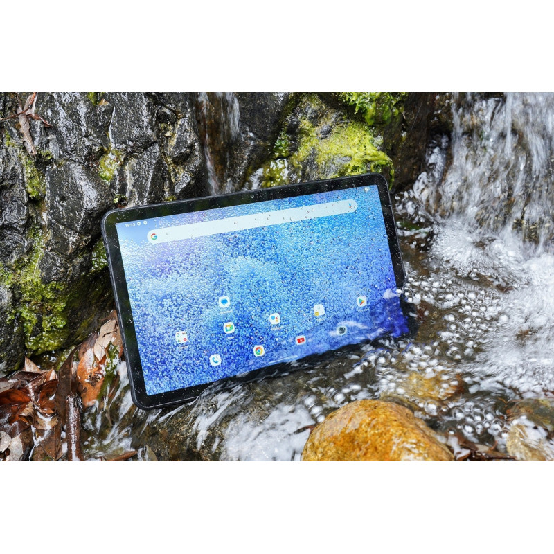 Планшет UMIDIGI Active T1 (MT09) 11