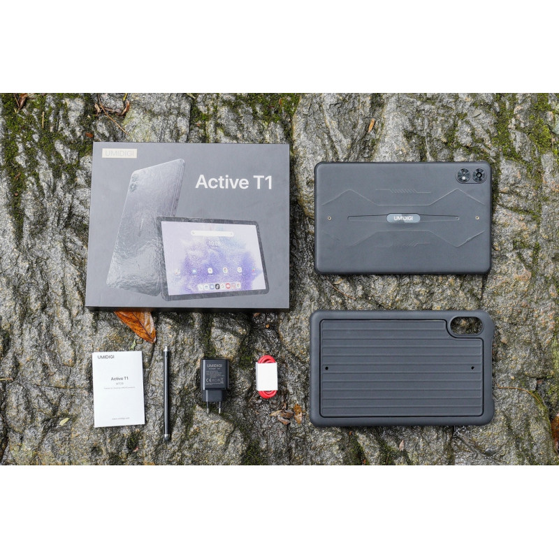 Планшет UMIDIGI Active T1 (MT09) 11