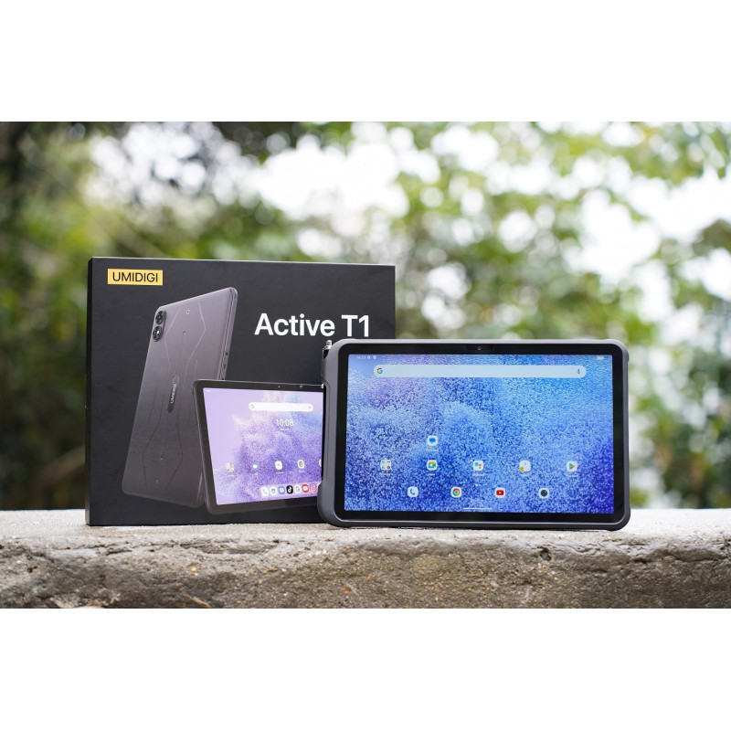 Планшет UMIDIGI Active T1 (MT09) 11