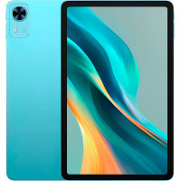 Планшет Doogee T36 8/256GB LTE Blue