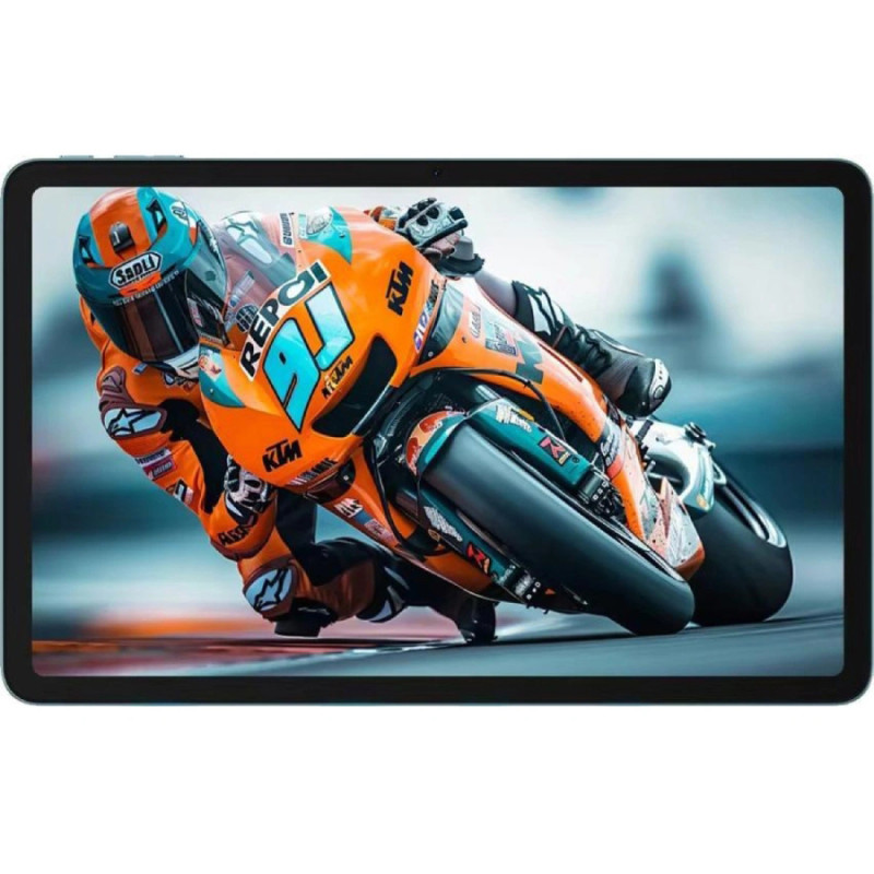 Планшет Doogee T36 8/256GB LTE Blue